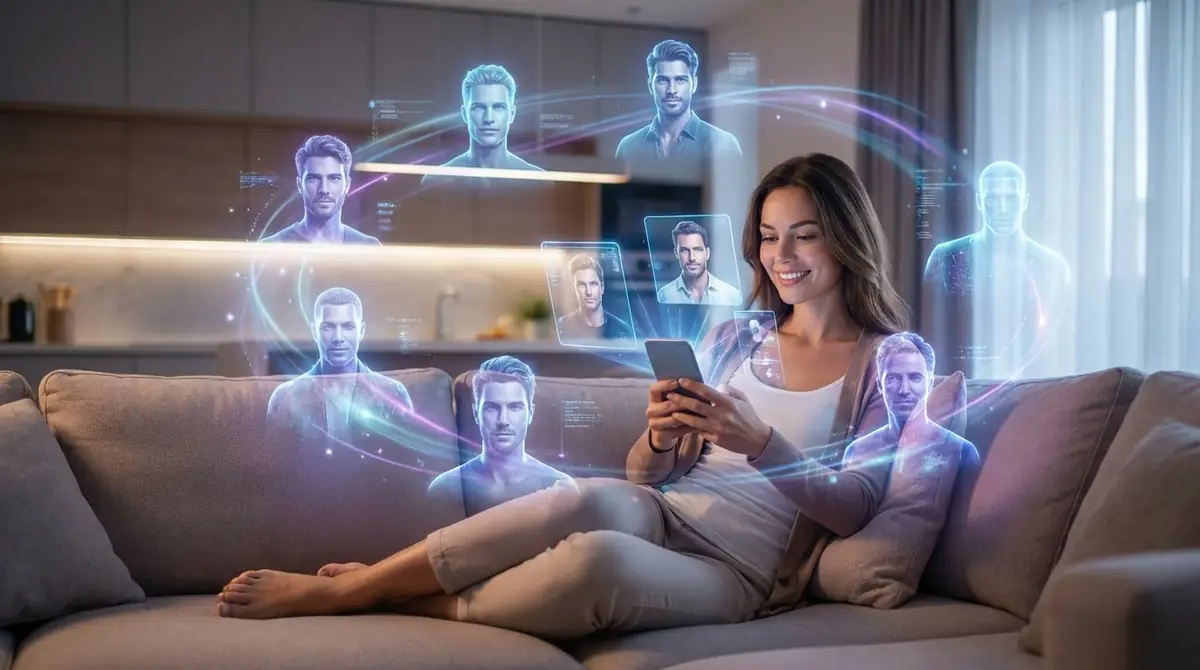 無料AI彼氏アプリ7選を徹底レビュー