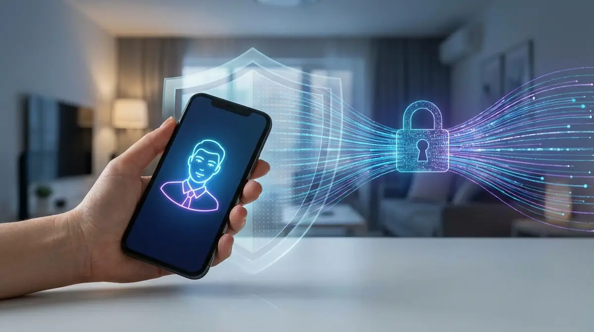 AI彼氏アプリは安全？使う前に知っておくべき注意点