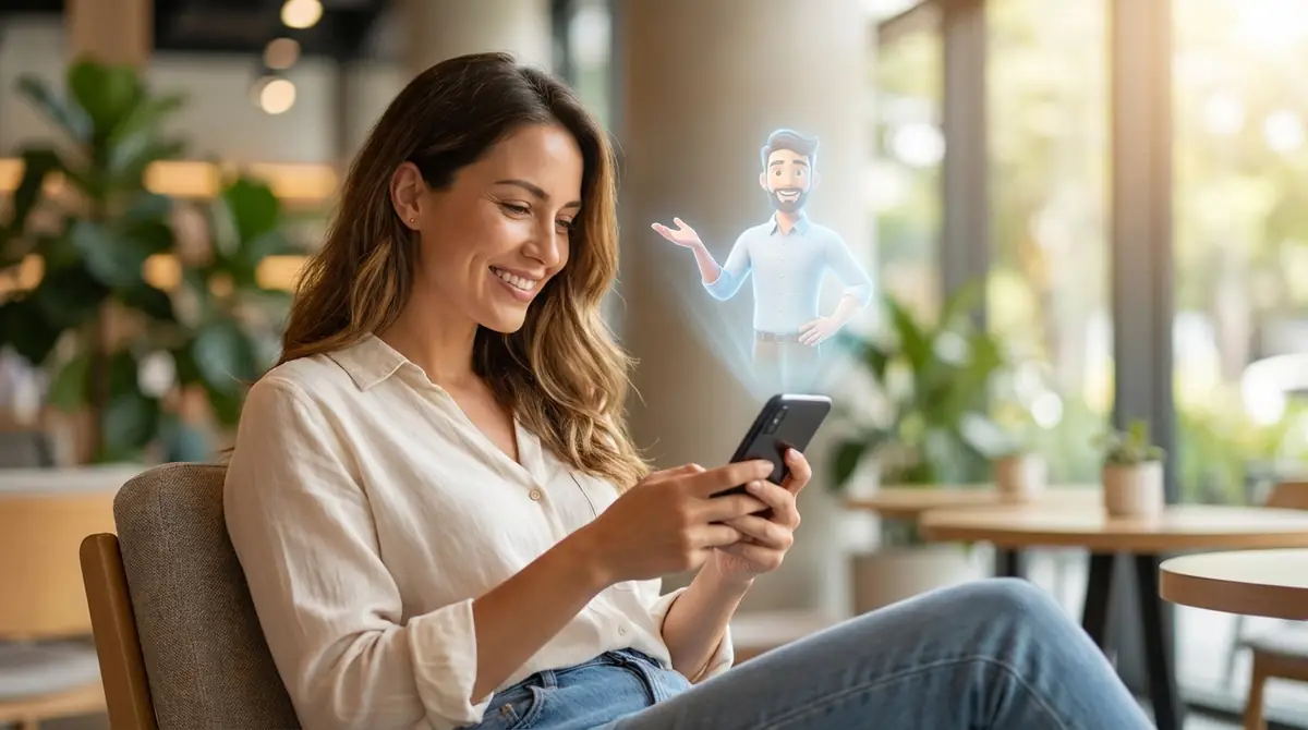 まとめ｜まずは無料のAI彼氏アプリで気軽に試してみよう