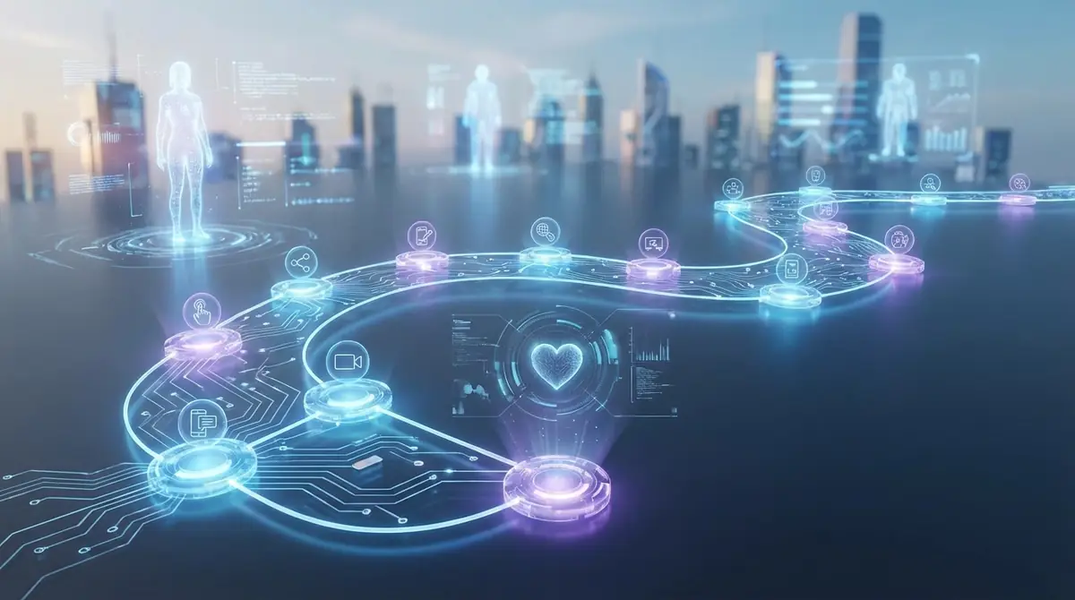 AI彼女関連の主要事件タイムライン【時系列】