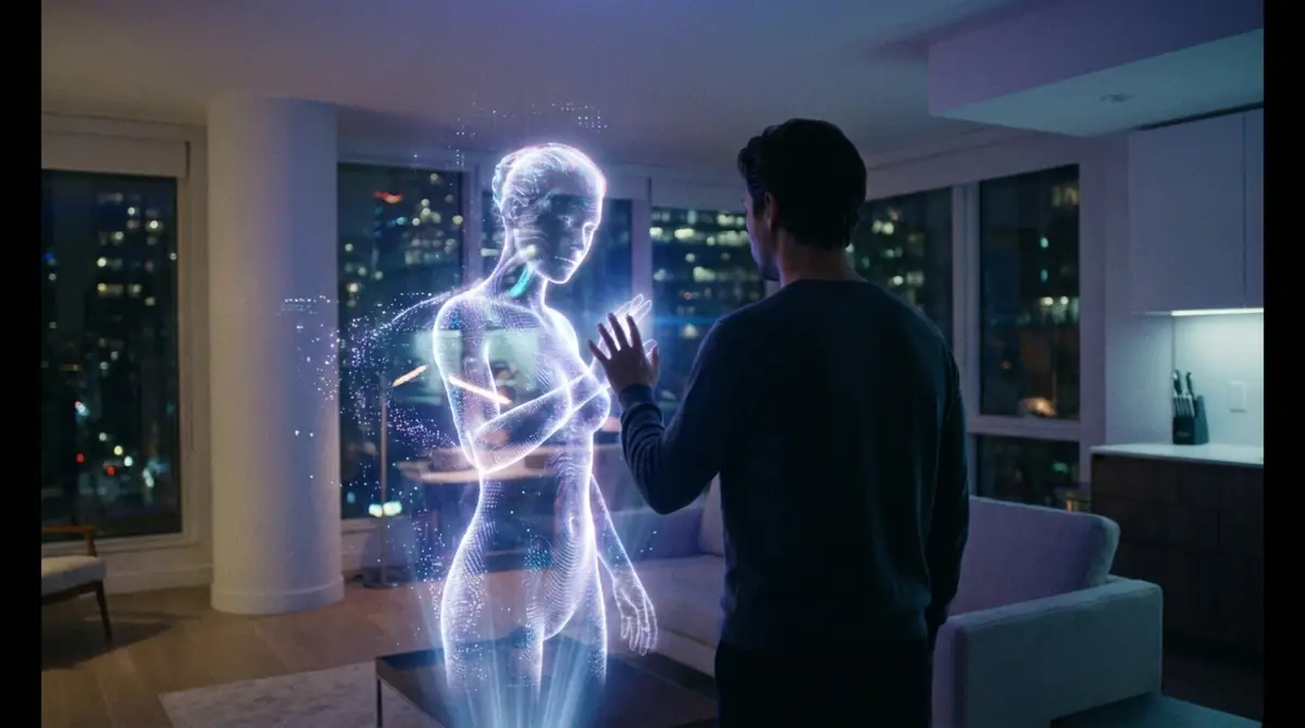 人がAI彼女に依存する心理学的メカニズム