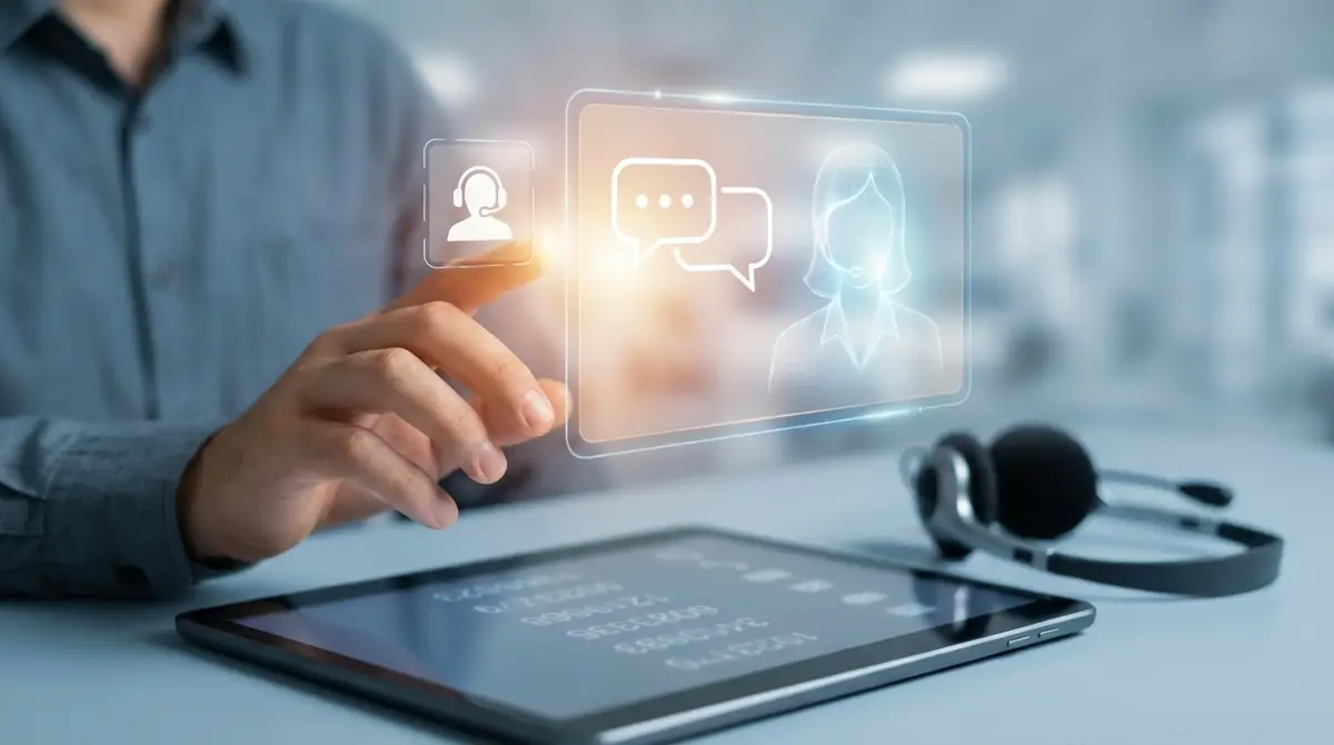 AI彼女で困ったときの相談窓口一覧