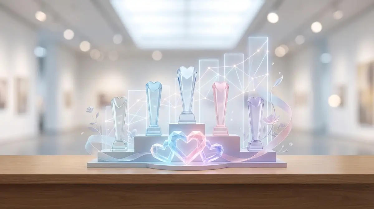 作品別・乙女ゲーム人気カップリングランキング完全版