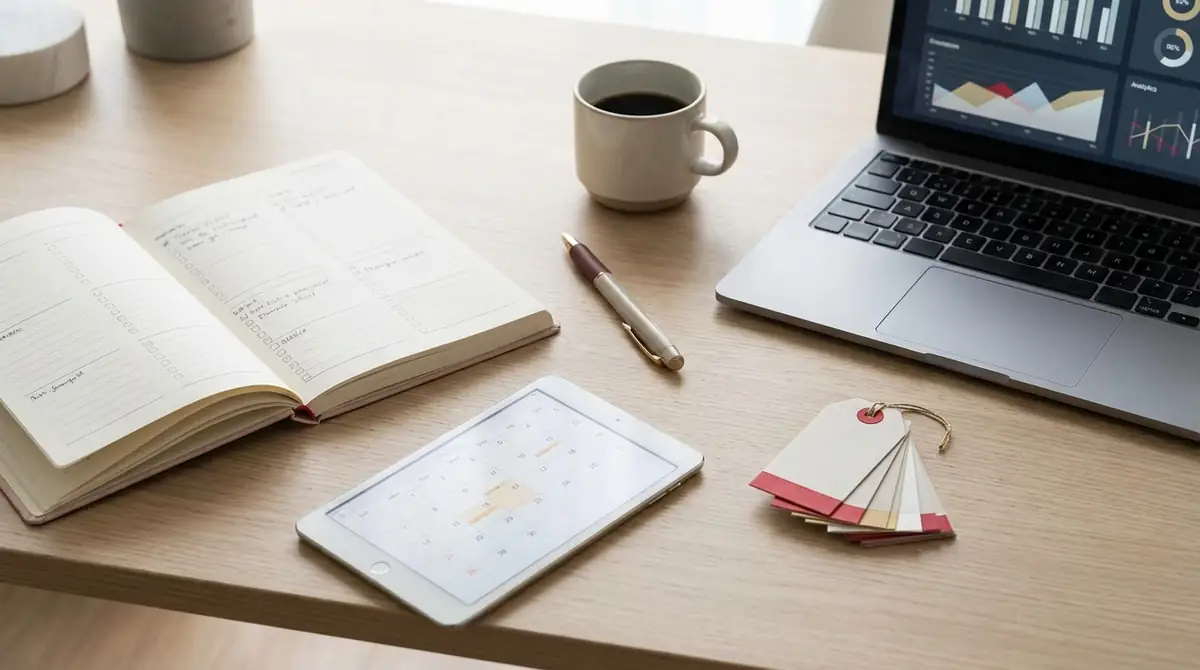 まとめ｜次のセールに向けて今やるべきこと