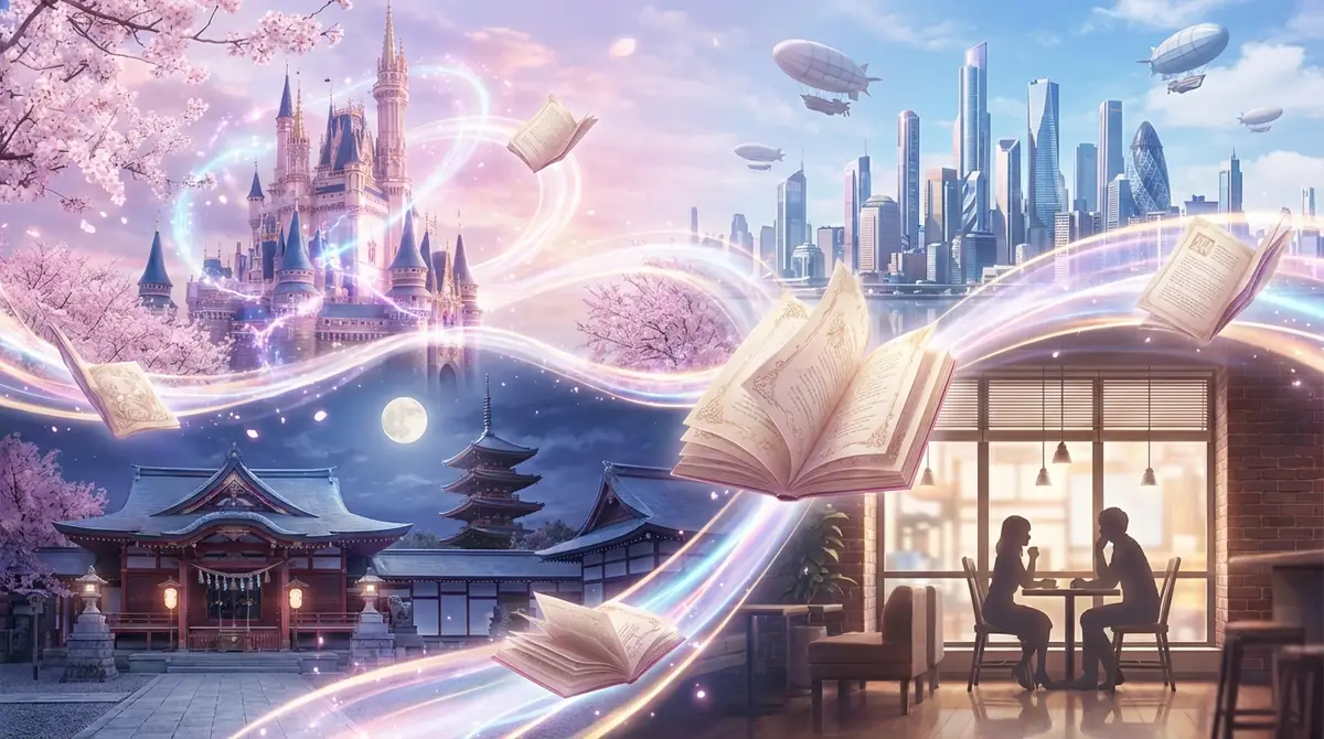 2026年期待の乙女ゲーム新作ランキングTOP10