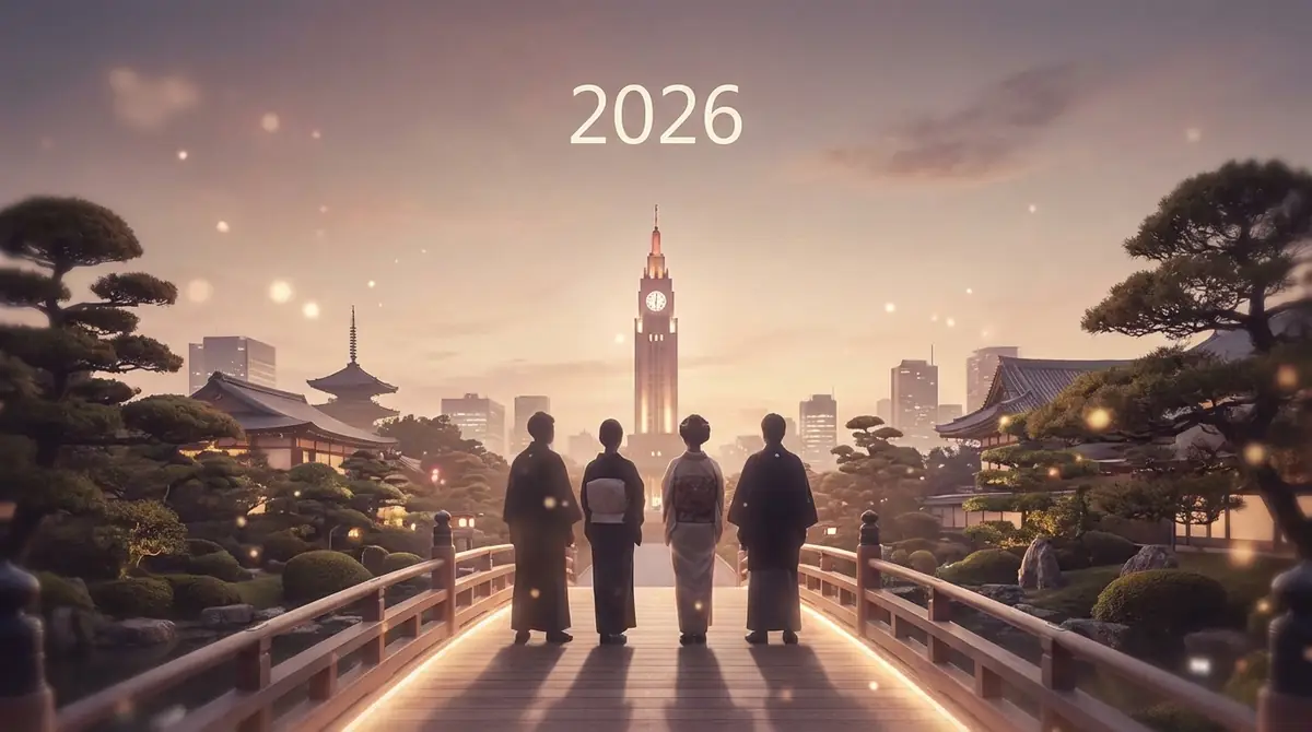 前作未プレイでも楽しめる2026年新作乙女ゲーム