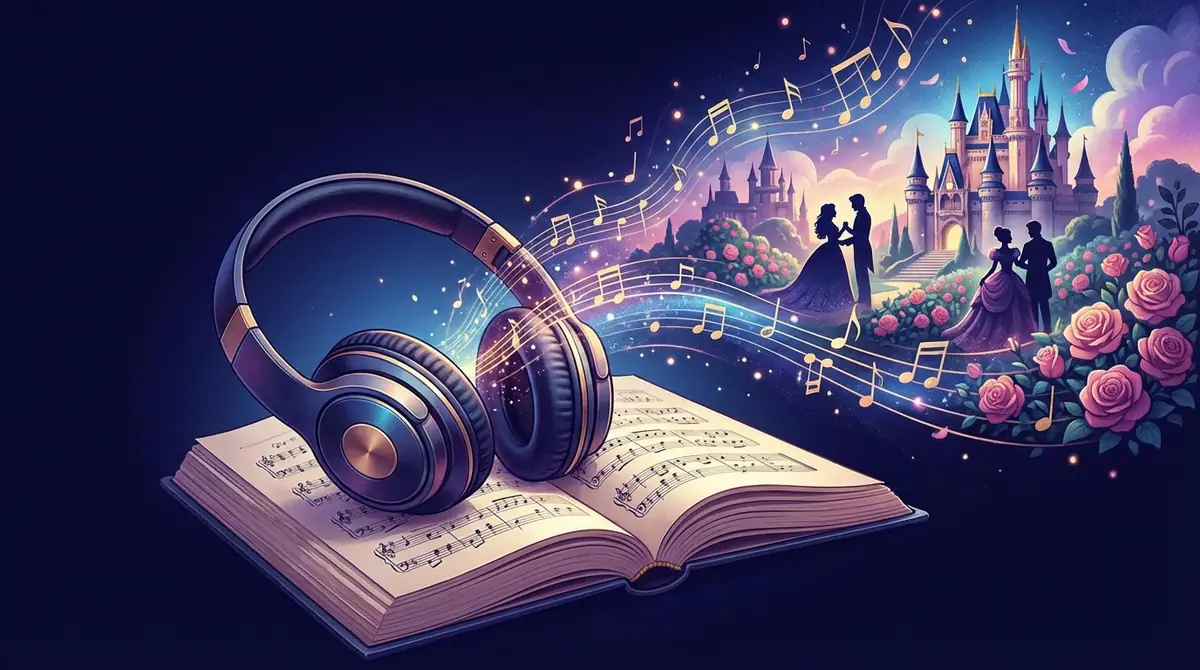 まず聴くべき乙女ゲーム神曲TOP5【結論から発表】