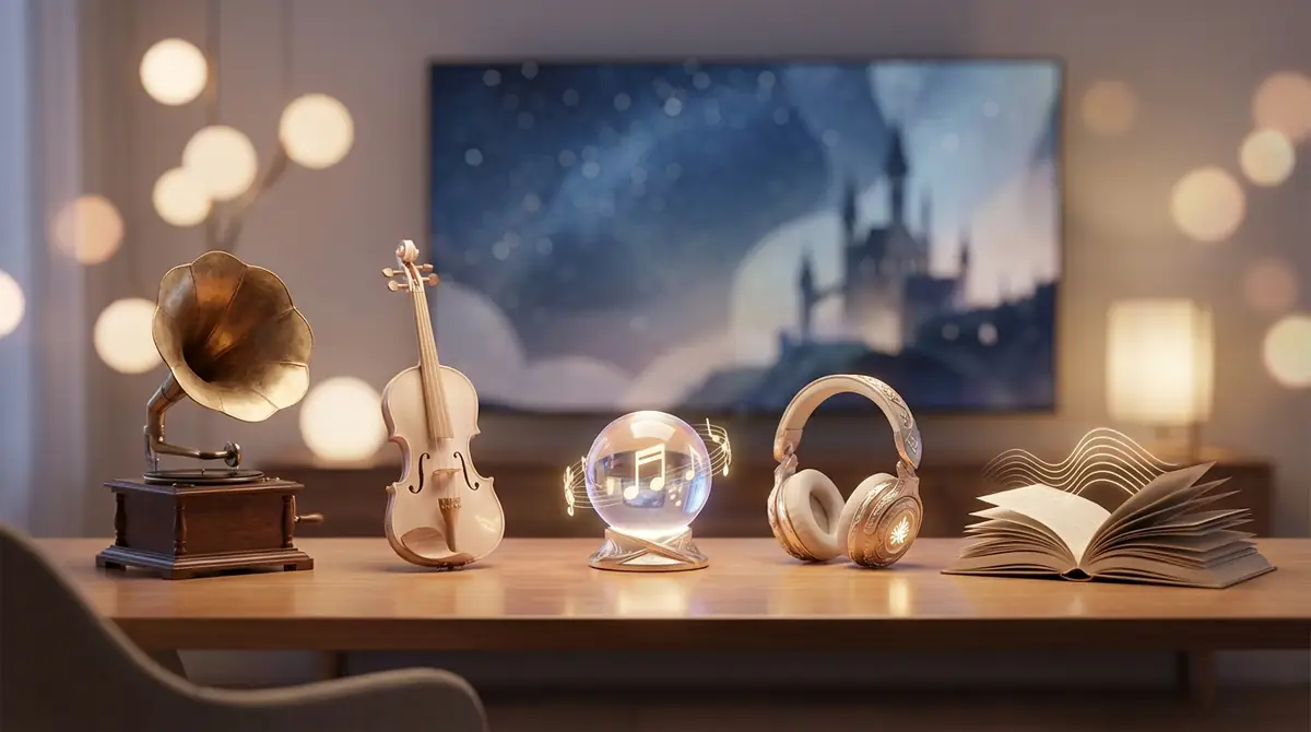 【作品別】BGMが神がかっている乙女ゲーム5選