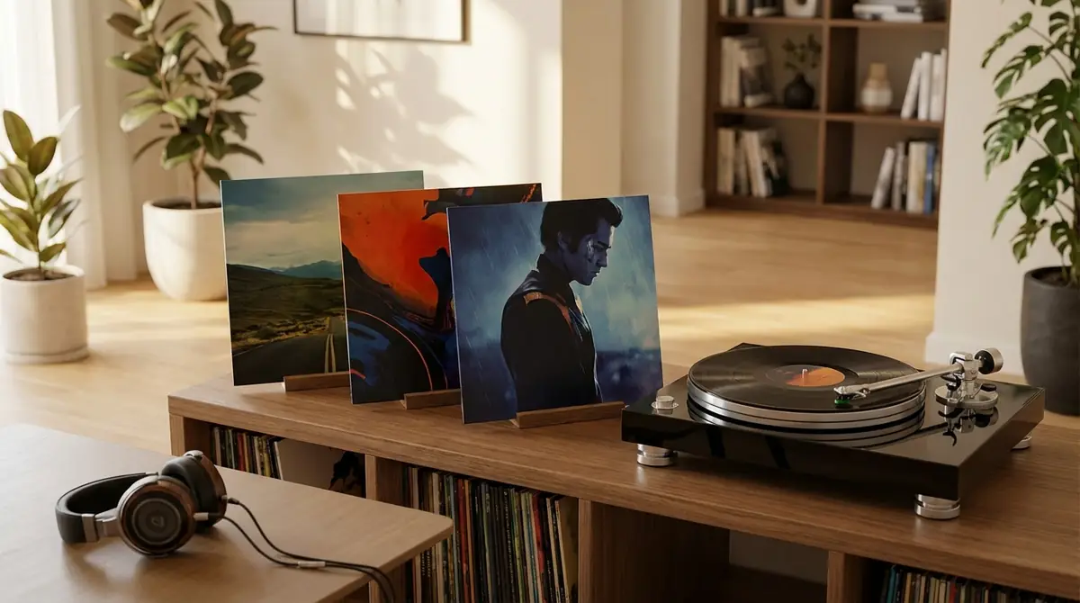 初めて買うならこのサントラ3選【初心者向け】