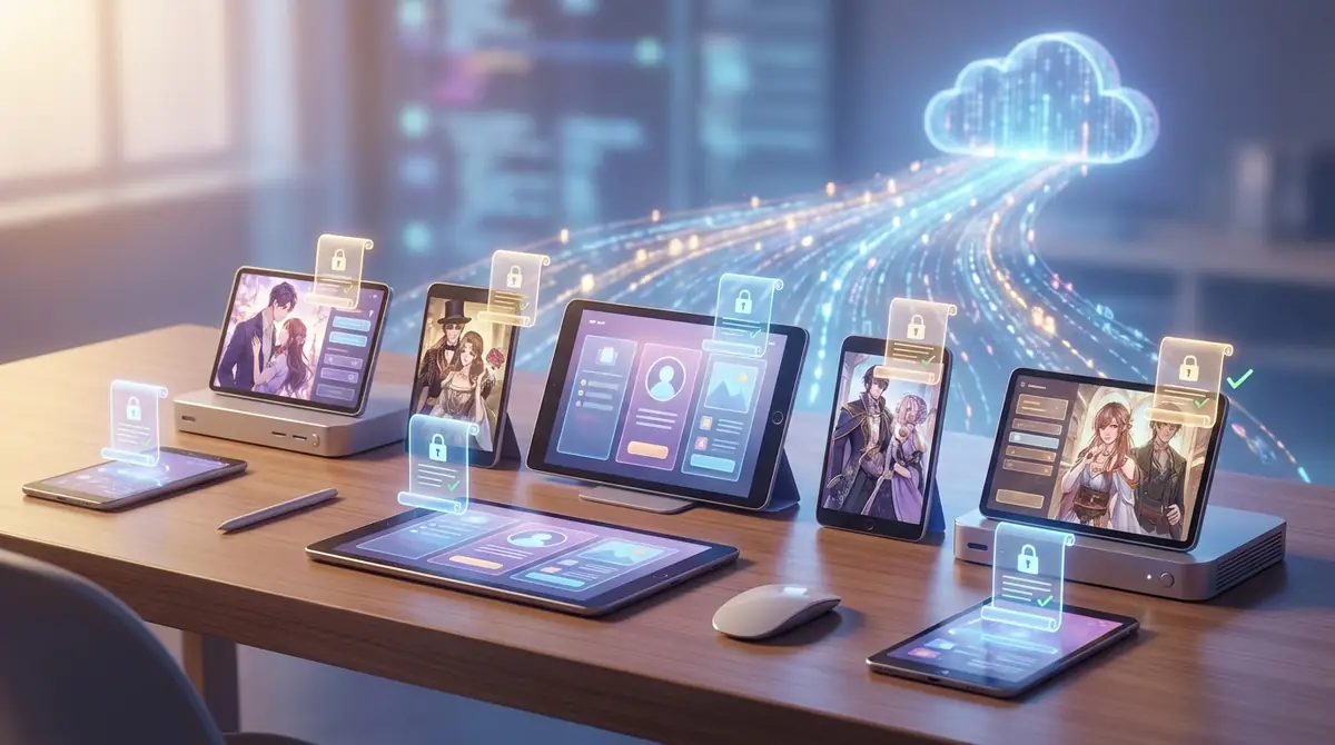 メーカー別｜乙女ゲーム配信許可・ガイドライン詳細