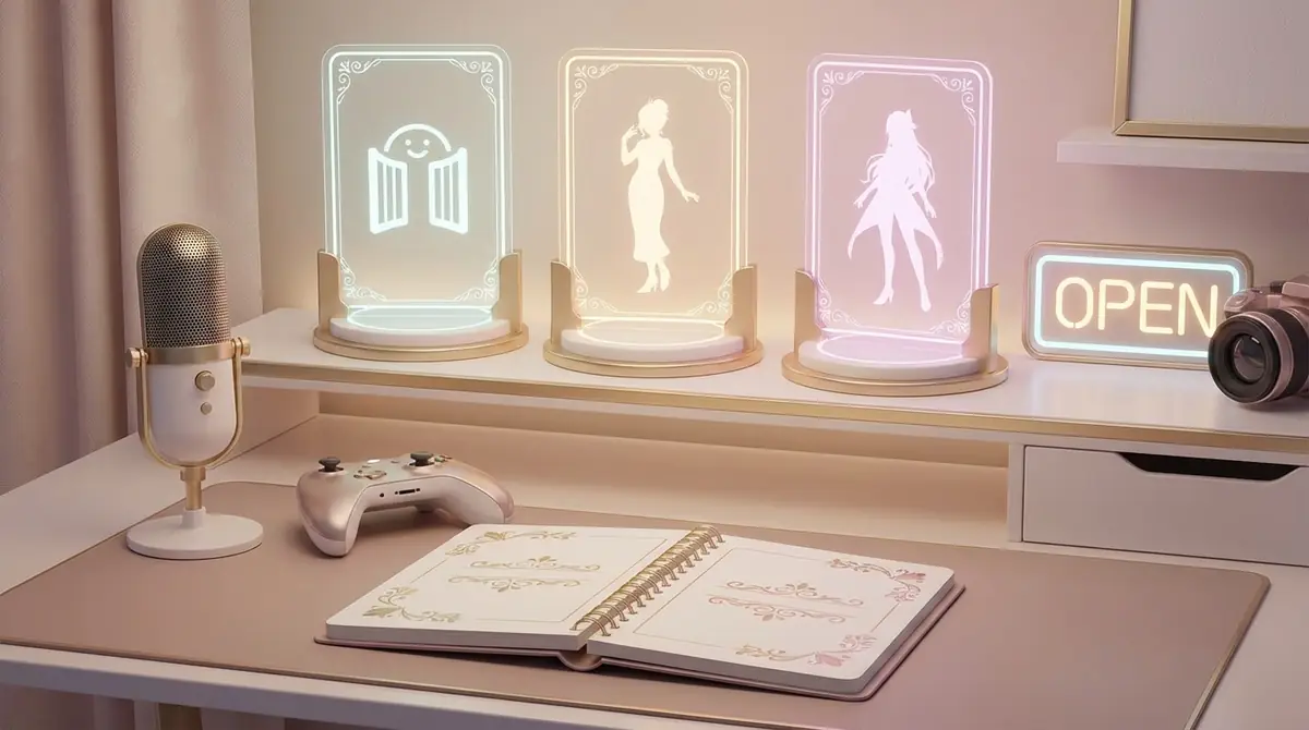 実況許可が取りやすい乙女ゲームメーカーTOP3