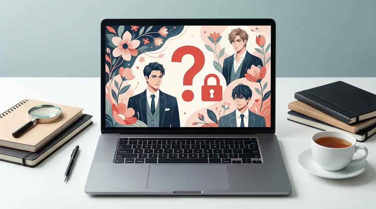 乙女ゲームまとめサイトを使う際の注意点