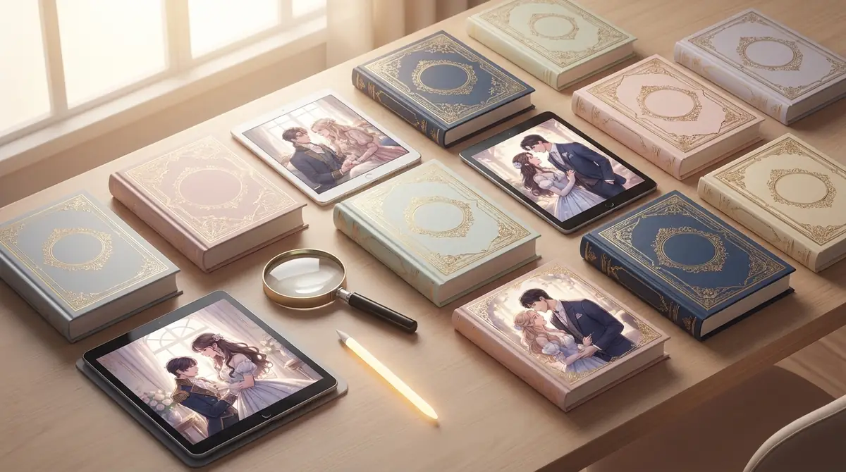 乙女ゲーム完全版おすすめ15選｜全タイトル詳細レビュー