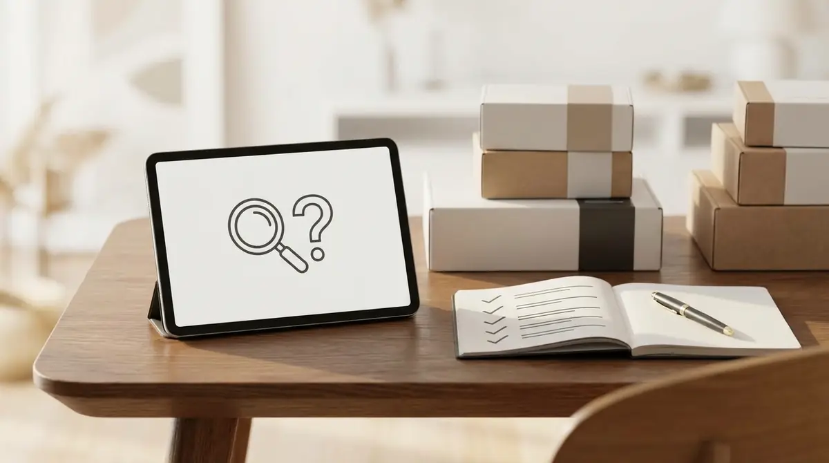 購入前にチェック！よくある質問Q&A