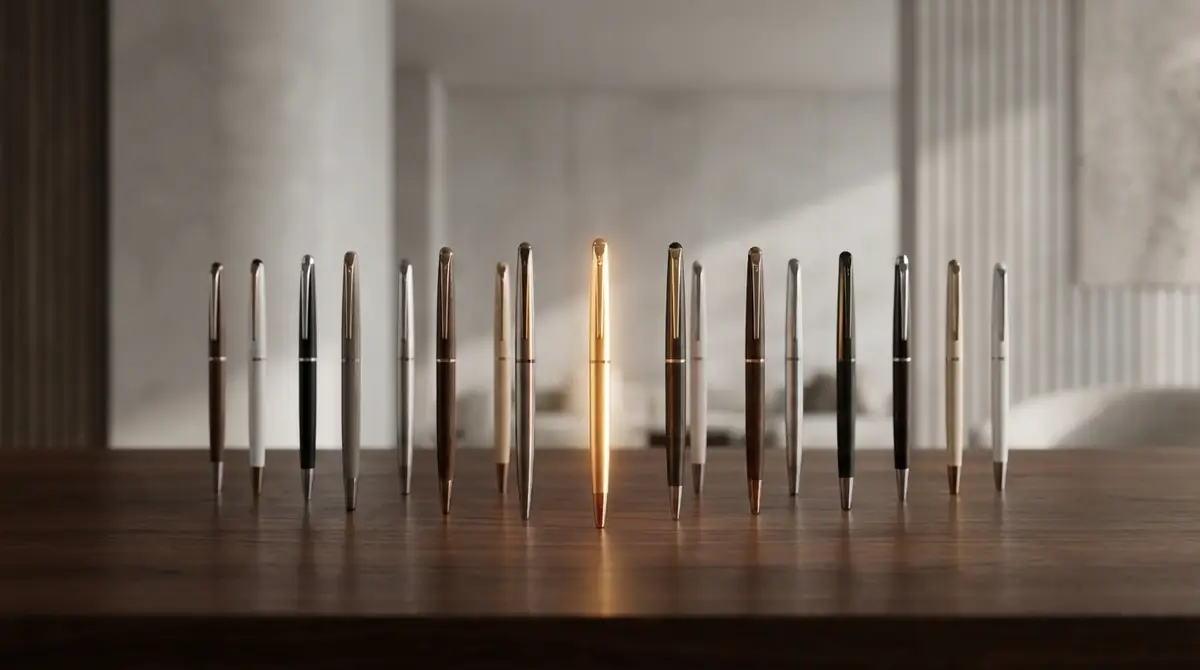 まとめ｜あなたの「運命の1本」を見つけよう