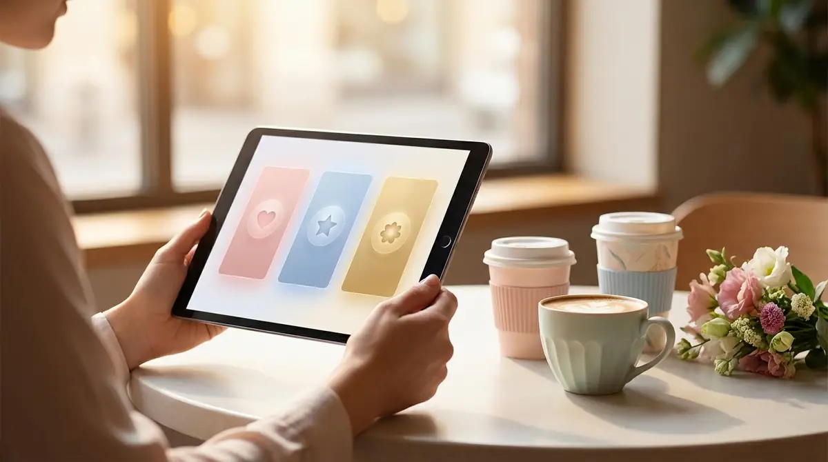 「課金なし」には3タイプある！自分に合う乙女ゲームの選び方