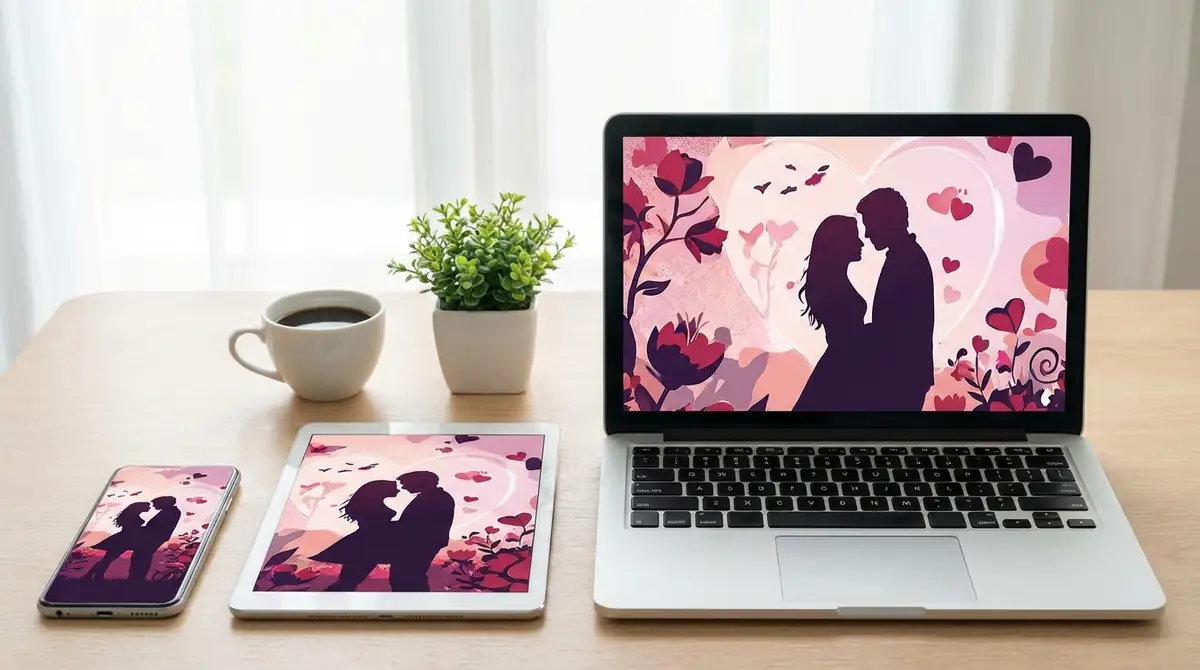 【プラットフォーム別】課金なし乙女ゲームおすすめ一覧