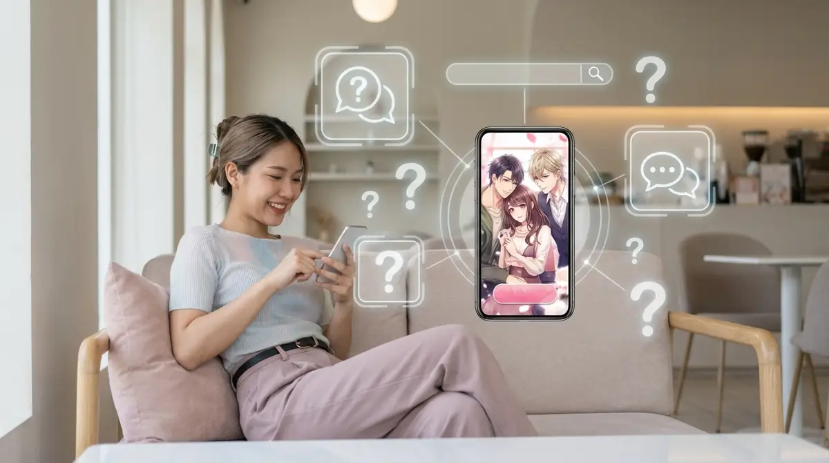 課金なし乙女ゲームに関するよくある質問