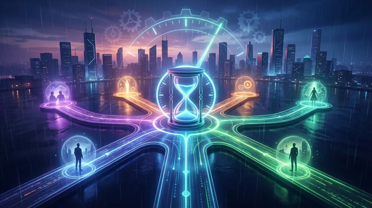 シュタインズゲートのエンディング一覧｜全6種類の分類と違い