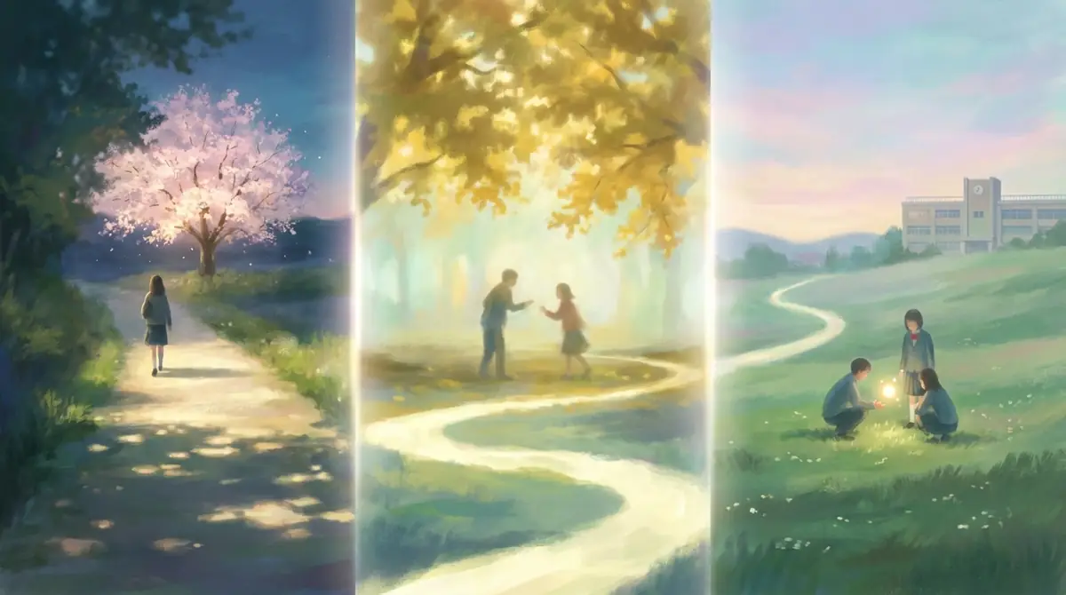 クラナドで攻略順番が重要な3つの理由