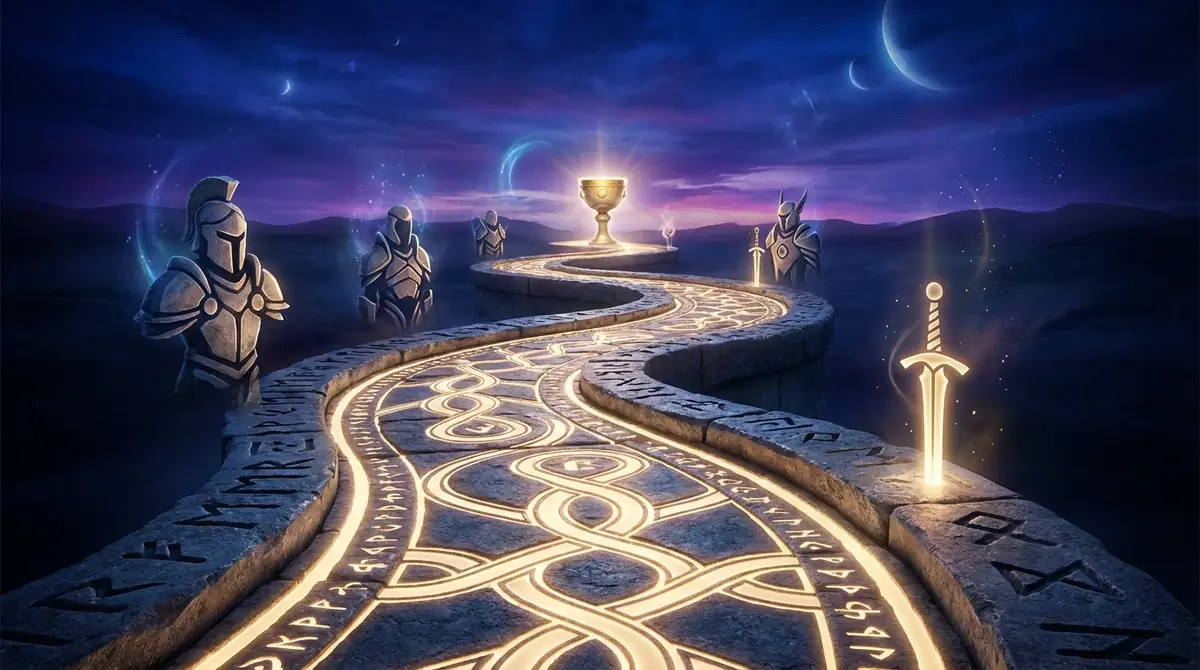 まとめ｜正しいルート順で最高のFate体験を