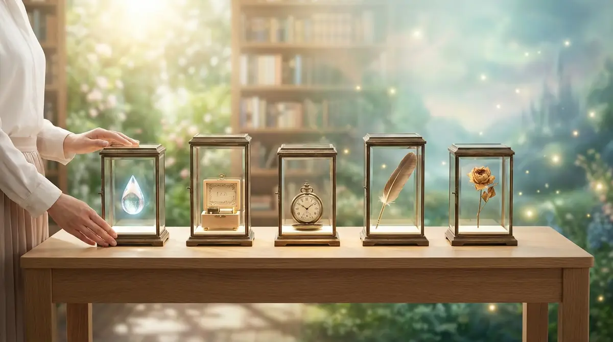 Key作品を比較する5つの基準｜おすすめの選び方