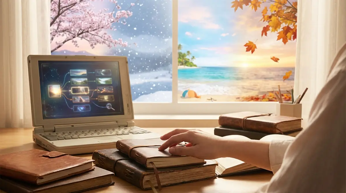 まとめ｜あなたに合ったKey作品を今日から始めよう