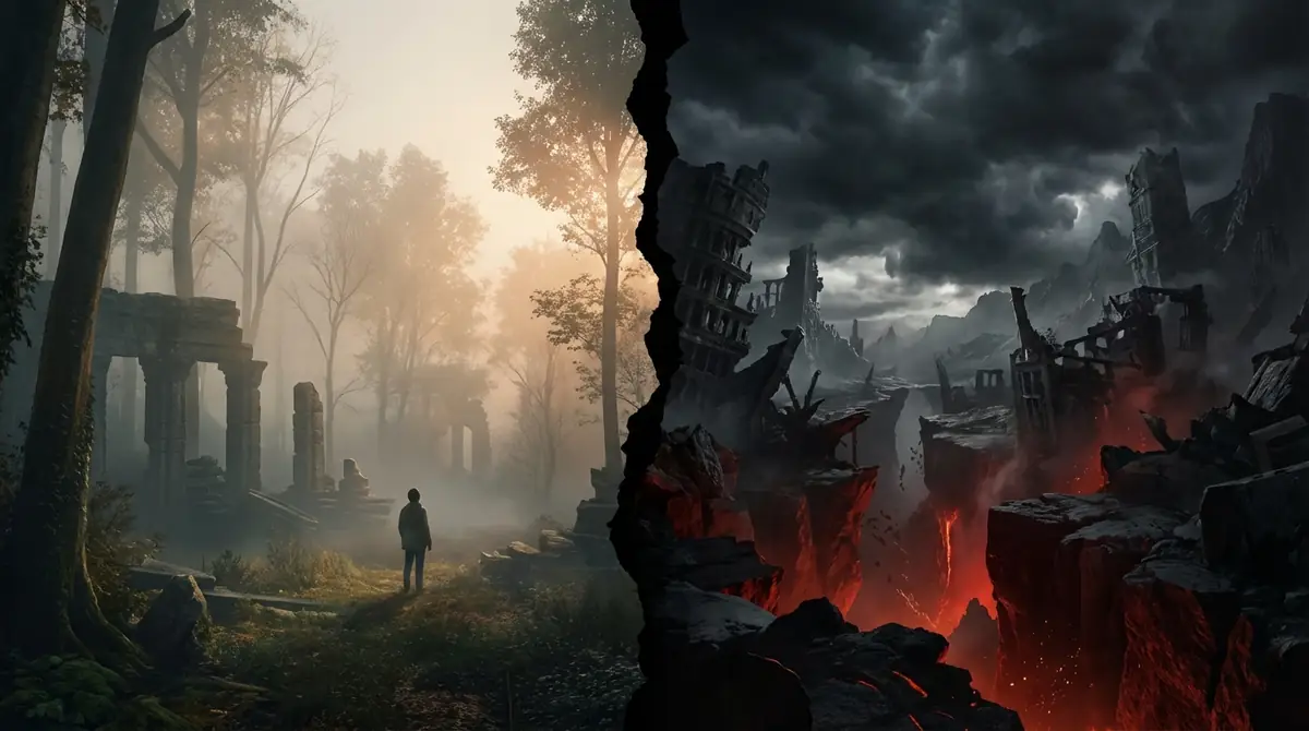 【結論】初心者におすすめの鬱ゲー3選と絶対に避けるべき作品