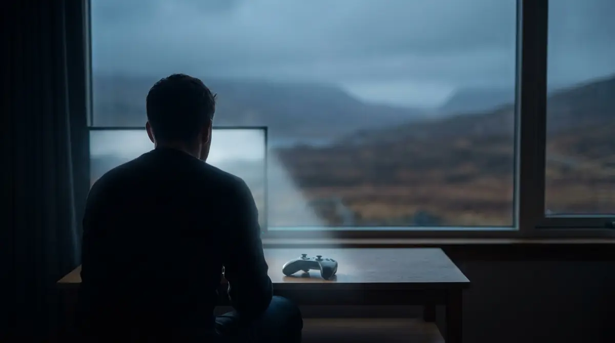 そもそも鬱ゲーとは？初心者が知っておくべき基礎知識