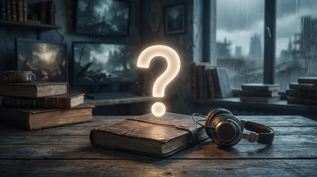 鬱ゲー初心者のよくある質問【FAQ】