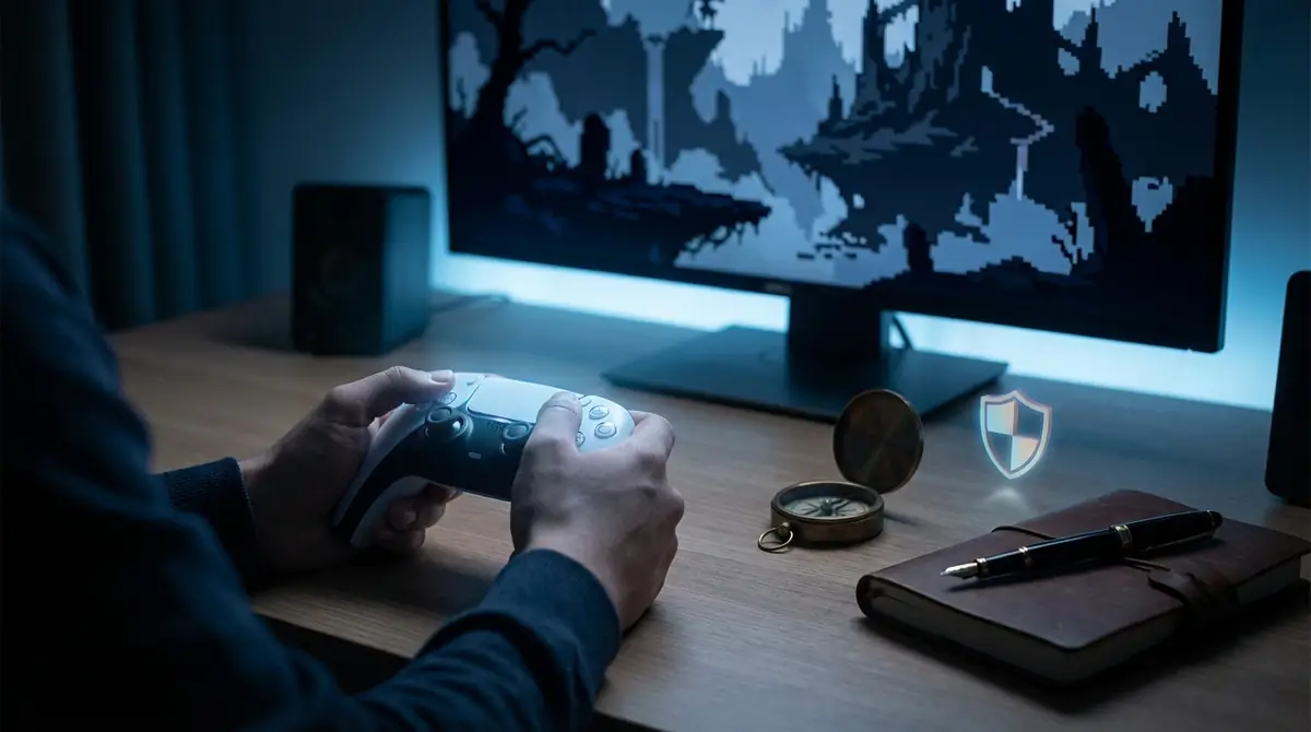 まとめ｜鬱ゲー初心者が安全に楽しむための3つの鉄則